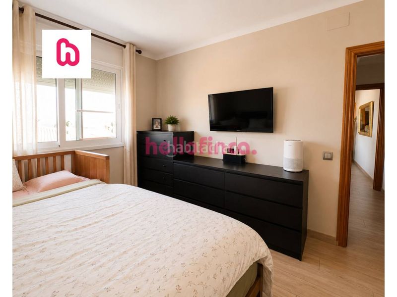 Foto a0f339d6-7a52-4887-9b2f-e00548c8fe08. Apartament amb calefacció aparcament a Can Rull Sabadell