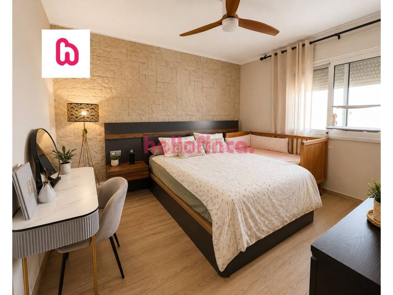 Foto aaed9c33-f3e1-4cba-8abf-7c60dae51c51. Apartament amb calefacció aparcament a Can Rull Sabadell