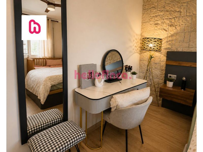 Foto cbae7dd1-98ba-4396-a46b-2b6a6247ade3. Apartament amb calefacció aparcament a Can Rull Sabadell