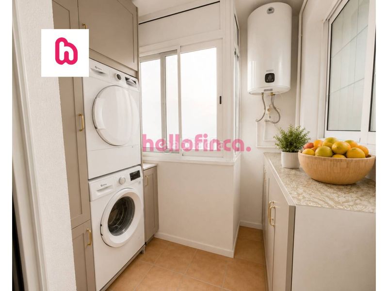 Foto d9fcc29b-27f3-4d3c-8b84-801bd7098b3a. Apartament amb calefacció aparcament a Can Rull Sabadell
