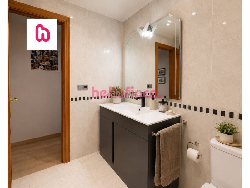 Foto df774cfc-09d4-49e3-8ffe-1f550e072632. Apartament amb calefacció aparcament a Can Rull Sabadell