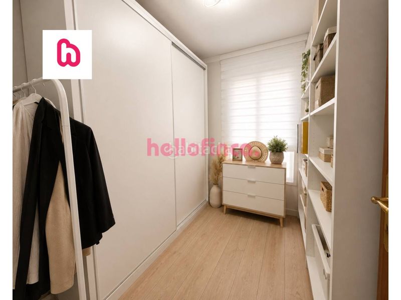 Foto eb52f07d-6b5f-4eb1-af12-c610c2d10231. Apartament amb calefacció aparcament a Can Rull Sabadell