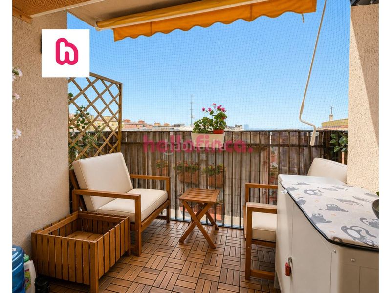 Foto ec39af57-cd89-4385-894c-fe186c29ec16. Apartament amb calefacció aparcament a Can Rull Sabadell