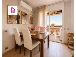 Appartement  Calle s�crates. Piso reformado con parking y ascensor en can rull, sabadell