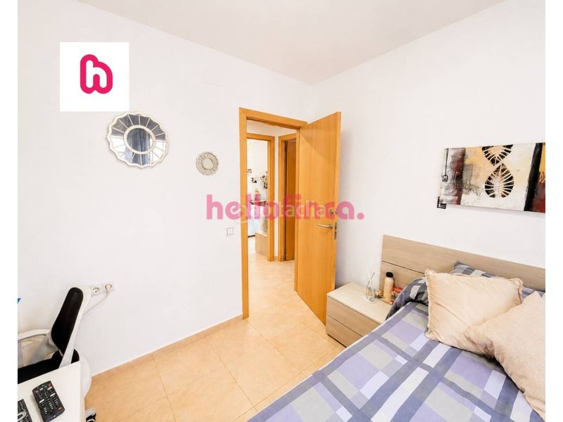 Foto 0e2eb8e1-8805-4041-acaf-8a79a97207ca. Pis amb calefacció aparcament a Sant Celoni