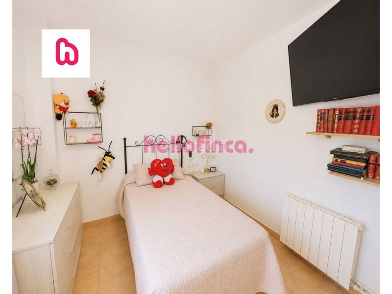 Foto 680d5d91-b8e8-43b7-ae5f-907b8858c1f7. Pis amb calefacció aparcament a Sant Celoni