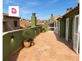 Dúplex a Calle Sant Pau