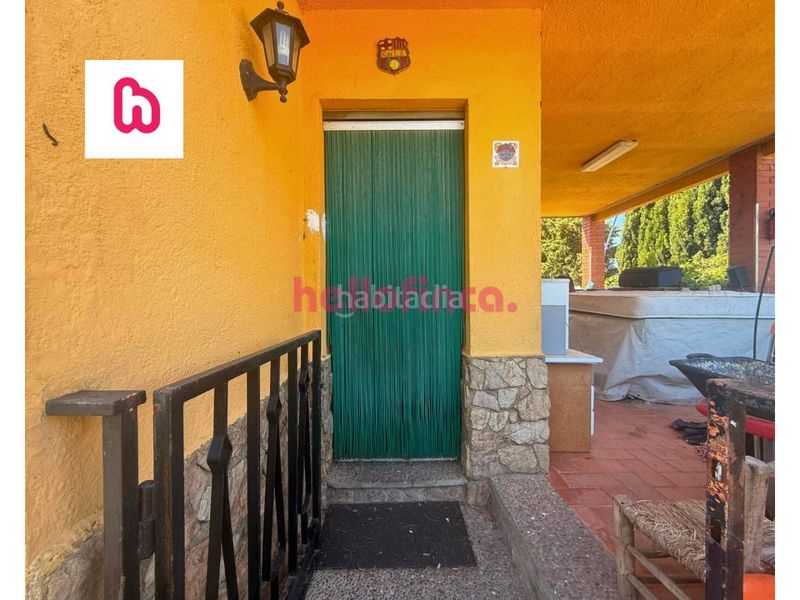 Foto 54be5563-b448-45fb-9b4c-022c397ea66e. Xalet amb aparcament piscina a Niàgara Parc -Àgora Parc Tordera