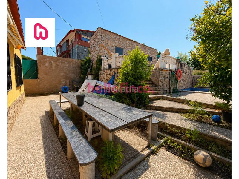 Foto c70d3166-8c1c-4167-93c5-b4e497606a67. Xalet amb aparcament piscina a Niàgara Parc -Àgora Parc Tordera
