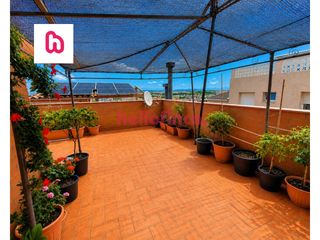 Casa adosada  Pasaje de vistalegre. Magnífica casa adosada con parking, terraza y patio en vista ale