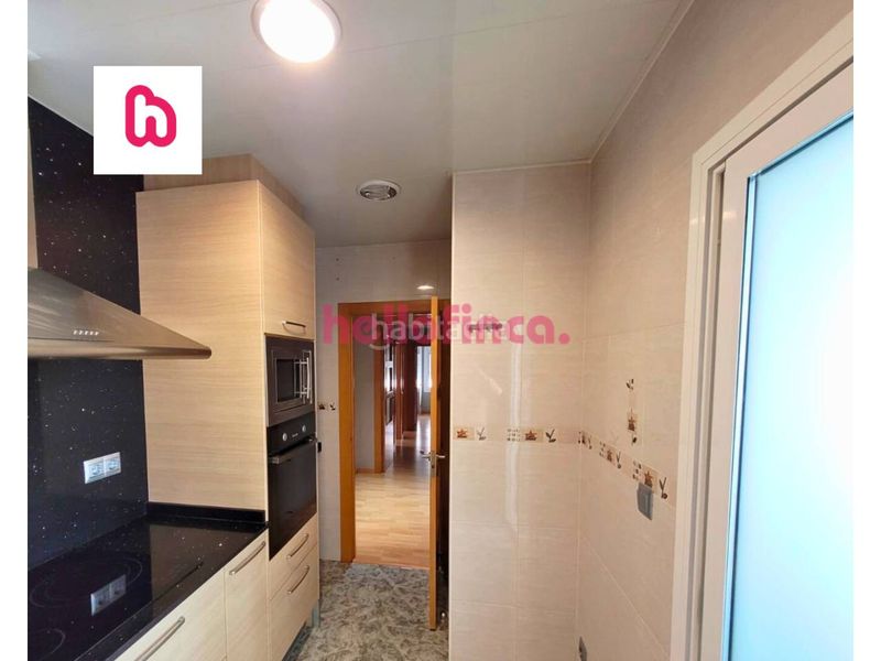 Foto 15174690-b82f-43a7-9134-b3069d0ca69f. Pis amb calefacció a Can Rull Sabadell