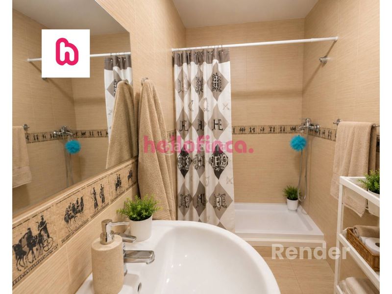 Foto 43b51fbe-8aff-4e4f-9502-c228e0575c20. Pis a Creu de Barberà Sabadell
