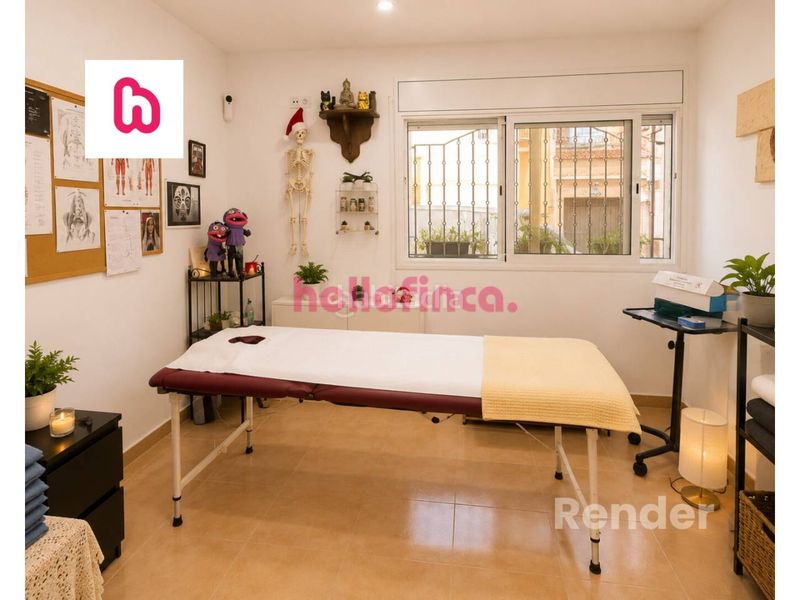 Foto a3d043e5-54e3-4ca5-baf2-5fccb608d602. Pis a Creu de Barberà Sabadell
