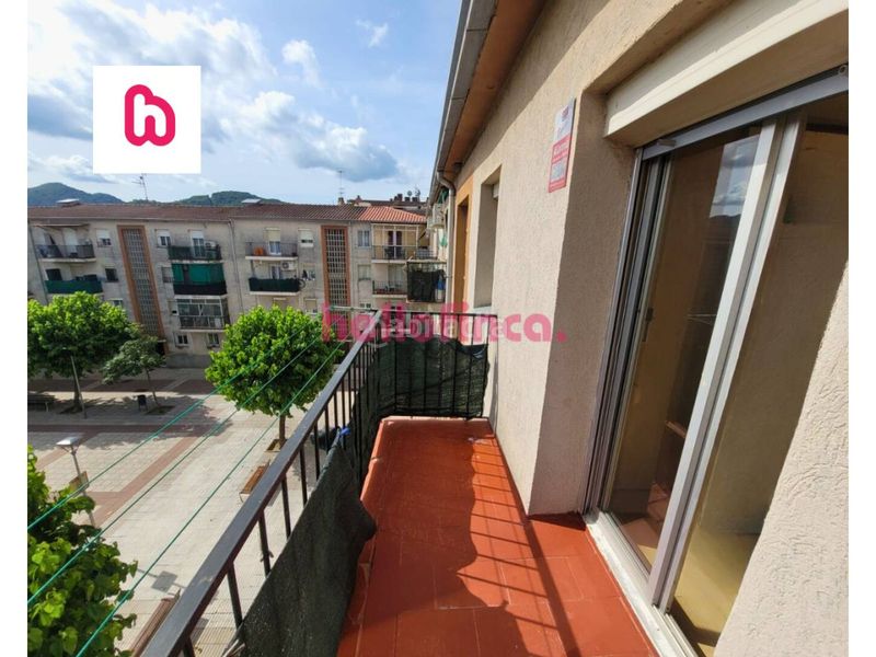 Foto 16b6de61-2e82-4b04-9c11-ff1f3ee9be7e. Pis amb calefacció a Sant Celoni
