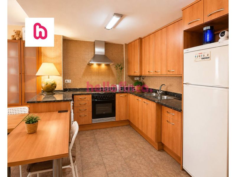 Foto d3a0bd49-9246-416d-9a05-835083b48500. Pis amb calefacció a Montesquiu