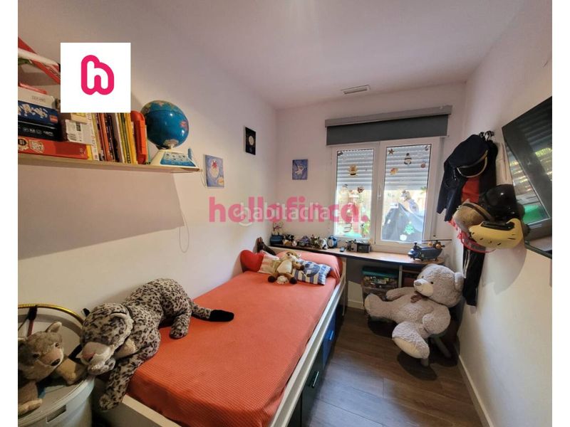 Foto 0bb9e5f9-2dd5-438c-863e-465125755749. Pis amb calefacció aparcament a Prat de Vilanova Vilanova i la Geltrú