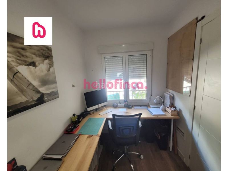 Foto 443a96b4-3e1e-4d9f-95c1-a56a76ced122. Pis amb calefacció aparcament a Prat de Vilanova Vilanova i la Geltrú