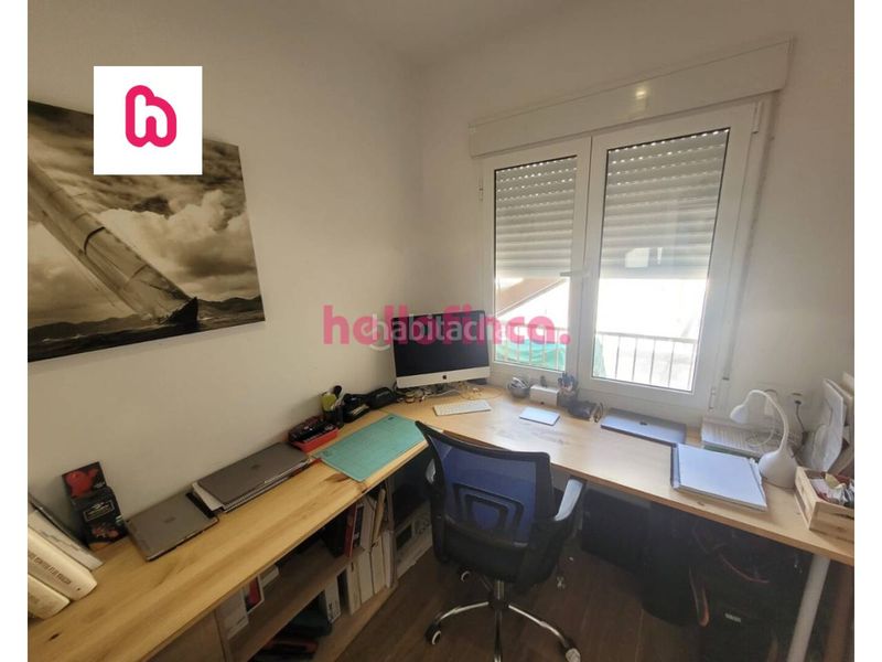Foto be5ff369-b30d-4d2a-a982-f61a92dabbfc. Pis amb calefacció aparcament a Prat de Vilanova Vilanova i la Geltrú