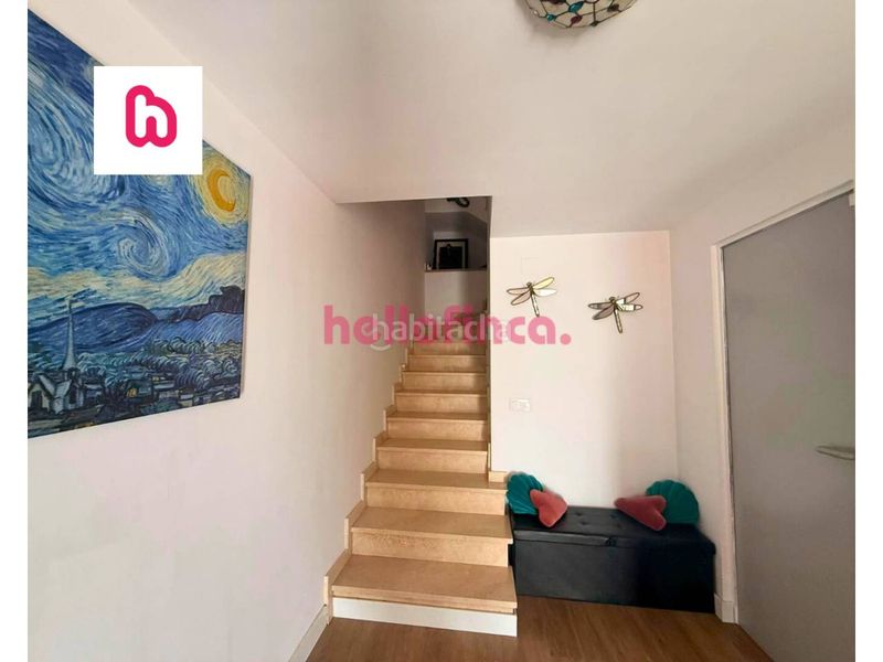 Foto 1c36e1b1-514e-4b2f-86b3-745e50e77abc. Casa adossada amb calefacció aparcament piscina a Vendrell (El)