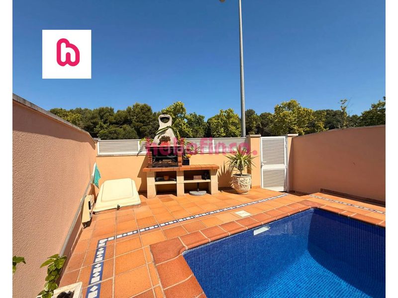Foto 2292839f-7d01-4eab-87dd-481eed20598d. Casa adossada amb calefacció aparcament piscina a Vendrell (El)