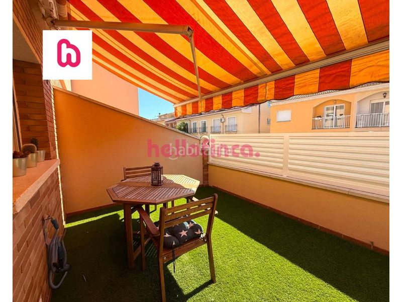 Foto d0b003a2-51f0-4530-8685-ff1d3388ee47. Casa adossada amb calefacció aparcament piscina a Vendrell (El)