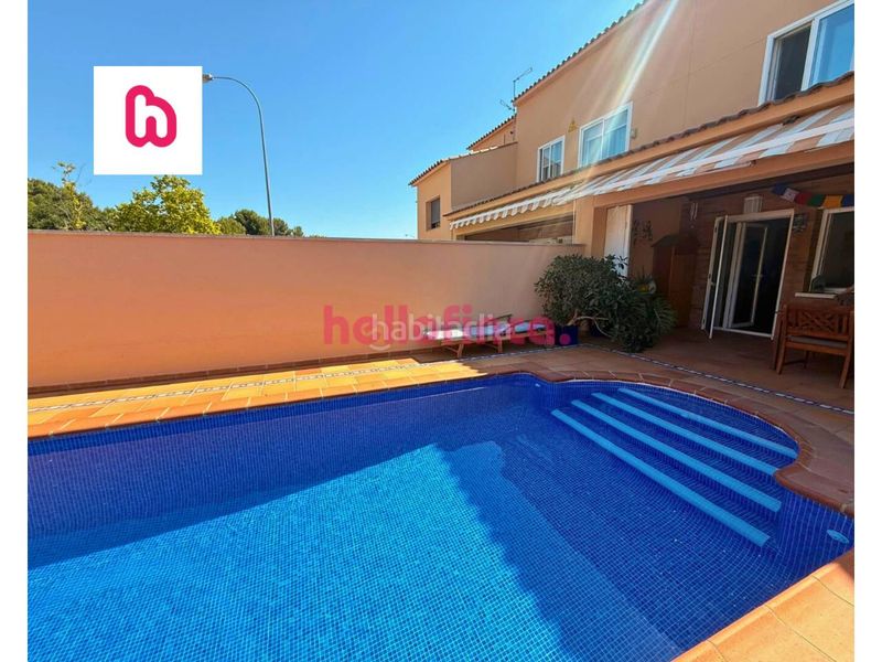 Foto d4dbed31-4dca-482d-98c8-e1b1f3de3c20. Casa adossada amb calefacció aparcament piscina a Vendrell (El)