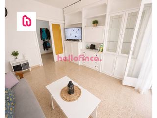 Appartement  Calle sant jordi. Piso de cuatro habitaciones con terraza en puigreig