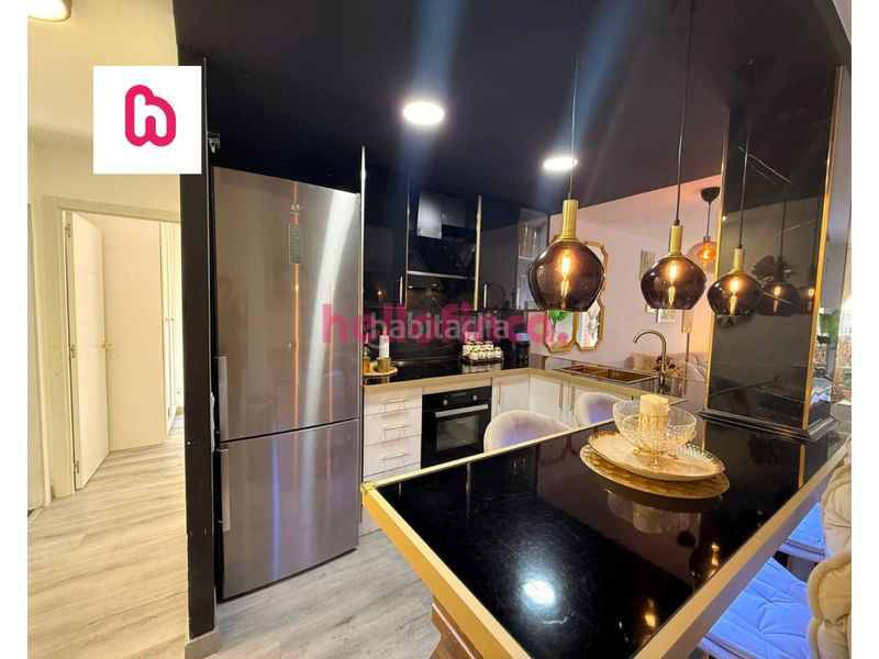 Foto 9b036c6d-4c79-4403-bc89-dd5da3f83948. Pis amb calefacció aparcament a Ca n´Oriol Rubí