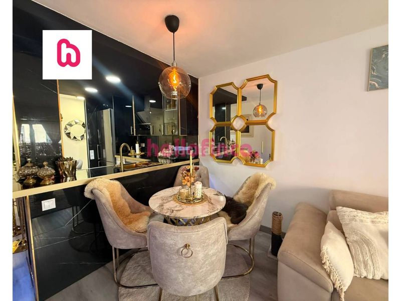 Foto a1ea7f8b-9779-4ce6-b956-69786a915898. Pis amb calefacció aparcament a Ca n´Oriol Rubí