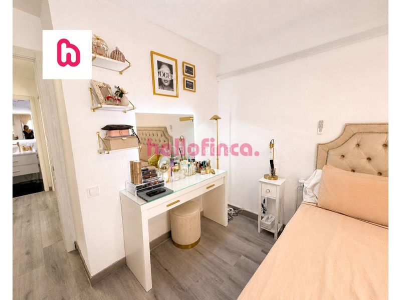Foto a300c540-31c1-4c1f-a757-138e3d19d5fb. Pis amb calefacció aparcament a Ca n´Oriol Rubí