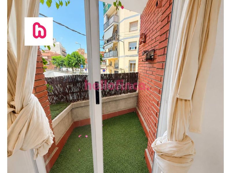 Foto aa22a7a1-8d48-40cc-a2a2-4bc135d07607. Pis amb calefacció aparcament a Ca n´Oriol Rubí