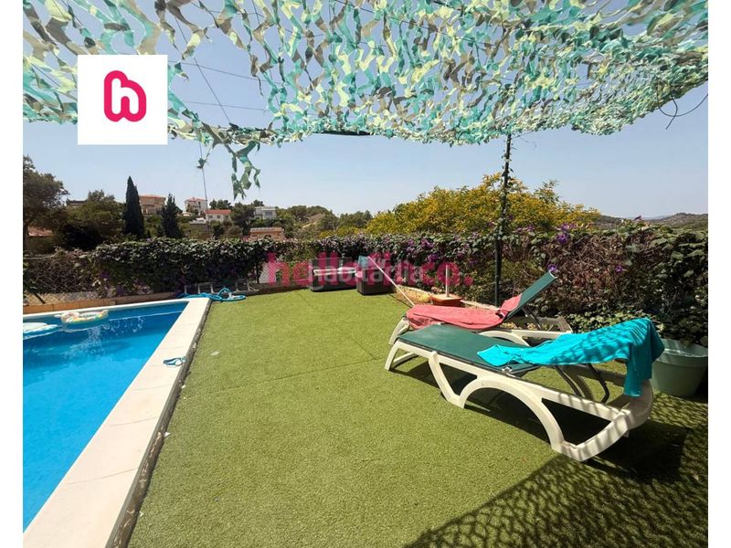 Foto 628a133f-1d5d-4867-9d34-2b62547c1f19. Casa amb calefacció aparcament piscina a Can Lloses - Can Marcer Sant Pere de Ribes