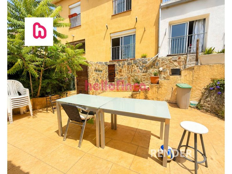 Foto 65d1e82b-f145-4f96-a502-3c1b305506c0. Casa amb calefacció aparcament piscina a Can Lloses - Can Marcer Sant Pere de Ribes