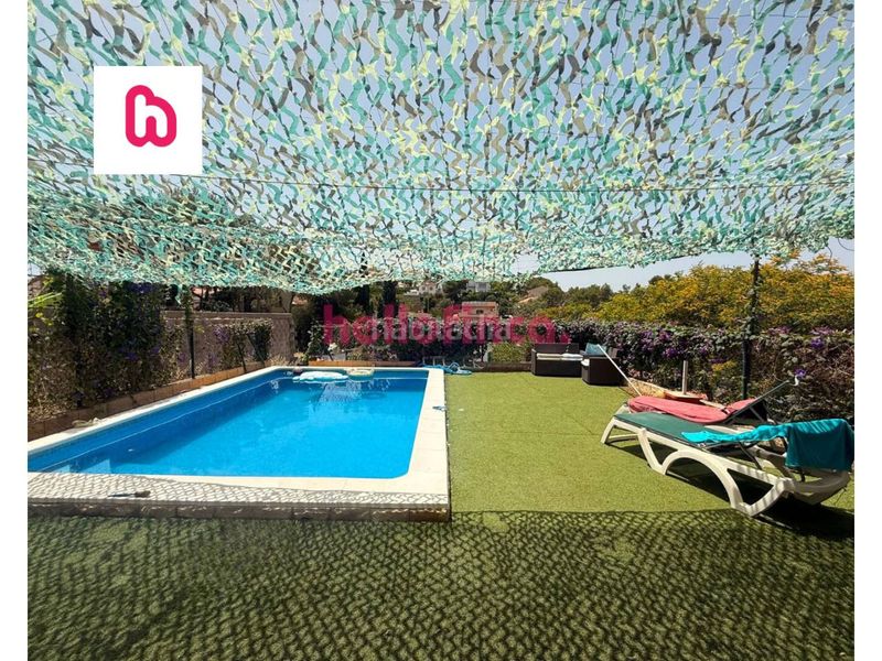 Foto 9f3d7d93-604d-4329-867d-ee87e7533351. Casa amb calefacció aparcament piscina a Can Lloses - Can Marcer Sant Pere de Ribes