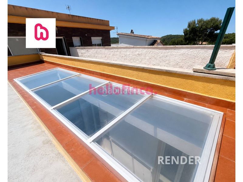 Foto bfee7388-f3ec-4d85-8ccf-8753c265f1f8. Casa amb calefacció aparcament piscina a Can Lloses - Can Marcer Sant Pere de Ribes