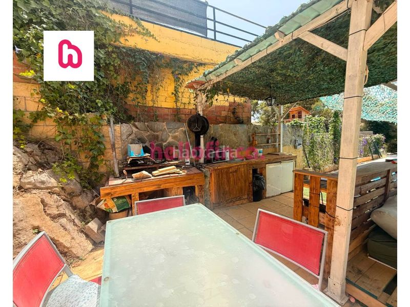 Foto f72190a9-7a2c-4cb3-befd-69cb609b19be. Casa amb calefacció aparcament piscina a Can Lloses - Can Marcer Sant Pere de Ribes