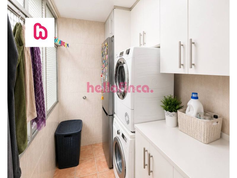 Foto caa01743-777e-43c3-beec-722d25fa6f67. Pis amb calefacció a Can Mas Ripollet