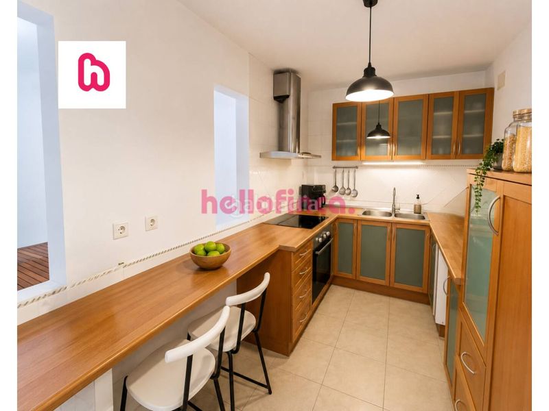 Foto e2a5fbdd-38db-4af4-8b76-8cf4e824c4da. Casa aparellada amb calefacció aparcament a Roca del Vallès (La)