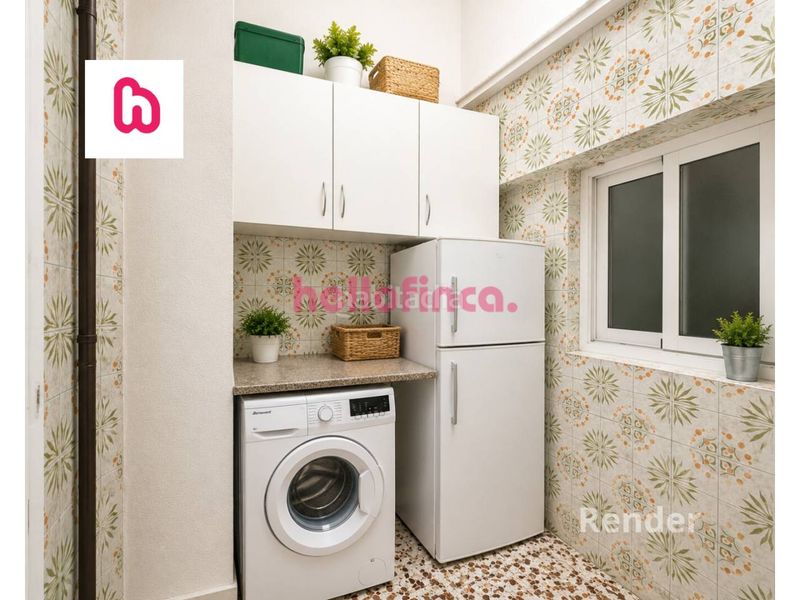 Foto dcd84c6d-fc0e-4c1a-830e-7e16e043fcbd. Casa adossada amb calefacció aparcament a Artigues Badalona