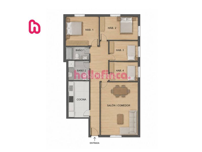 Foto 2dd1cc5d-f93a-4e4d-b645-df9e21d9f22c. Casa amb calefacció aparcament a Cabrera d´Anoia