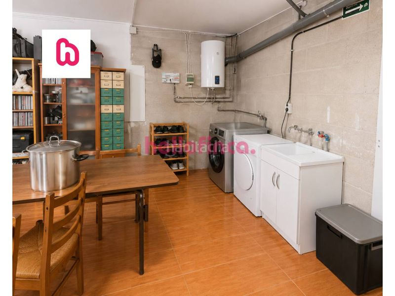 Foto 68d68d7c-5319-408f-80bf-33a27bbaf544. Casa amb calefacció aparcament a Cabrera d´Anoia