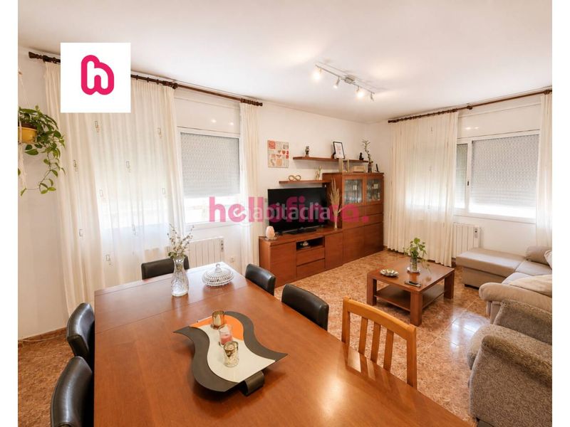 Foto bf0b099e-cd00-4264-ab25-adad830a7b35. Casa amb calefacció aparcament a Cabrera d´Anoia