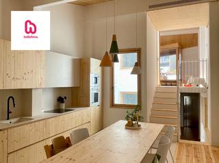 Duplex  Passeig de les cabres. Duplex a estrenar en igualada
