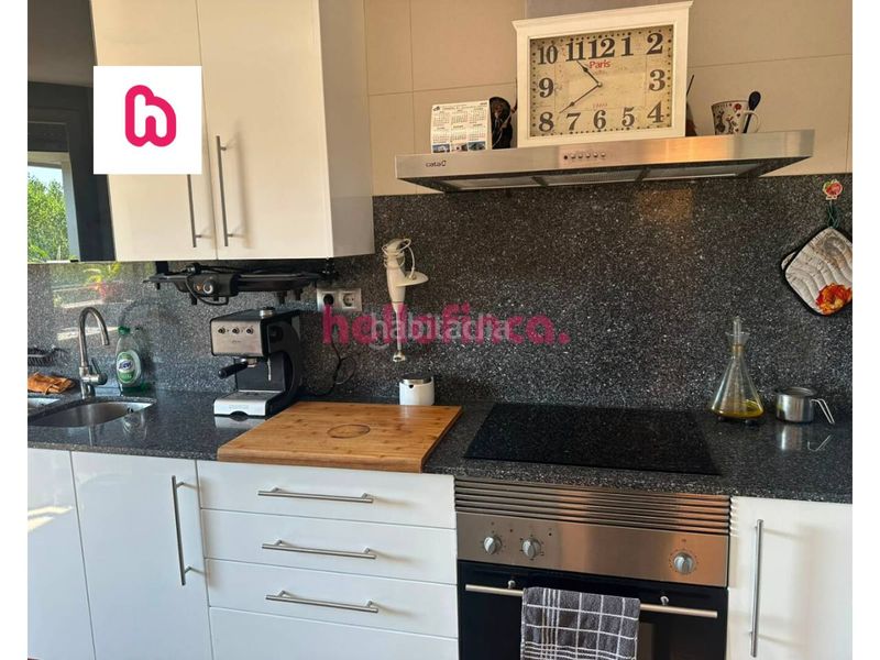 Foto 3cad5463-2421-4d0b-b3e7-c044ab198309. Duplex con riscaldamento parcheggio in Sant Joan de Vilatorrada