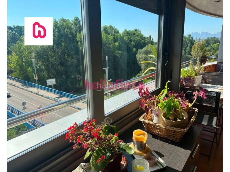 Foto 41479d57-ba54-451b-8ee3-3bd8d60fdb6a. Duplex con riscaldamento parcheggio in Sant Joan de Vilatorrada