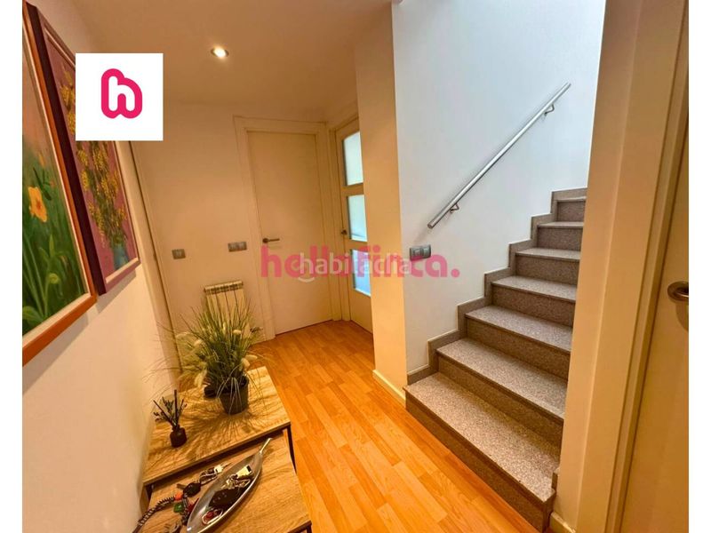 Foto 4b86c5b4-b245-4f9d-b350-8f5782e53289. Duplex con riscaldamento parcheggio in Sant Joan de Vilatorrada
