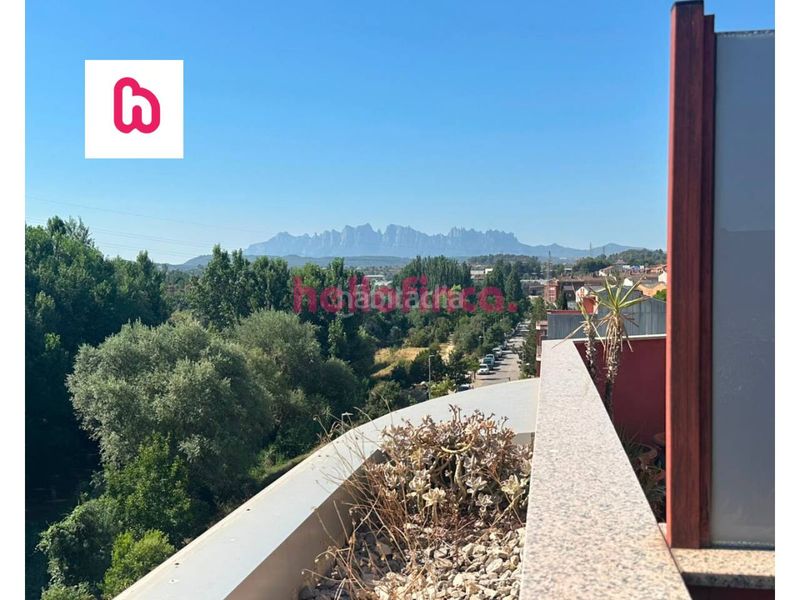Foto 6354b708-8314-4178-ac89-4acd2627364b. Duplex con riscaldamento parcheggio in Sant Joan de Vilatorrada