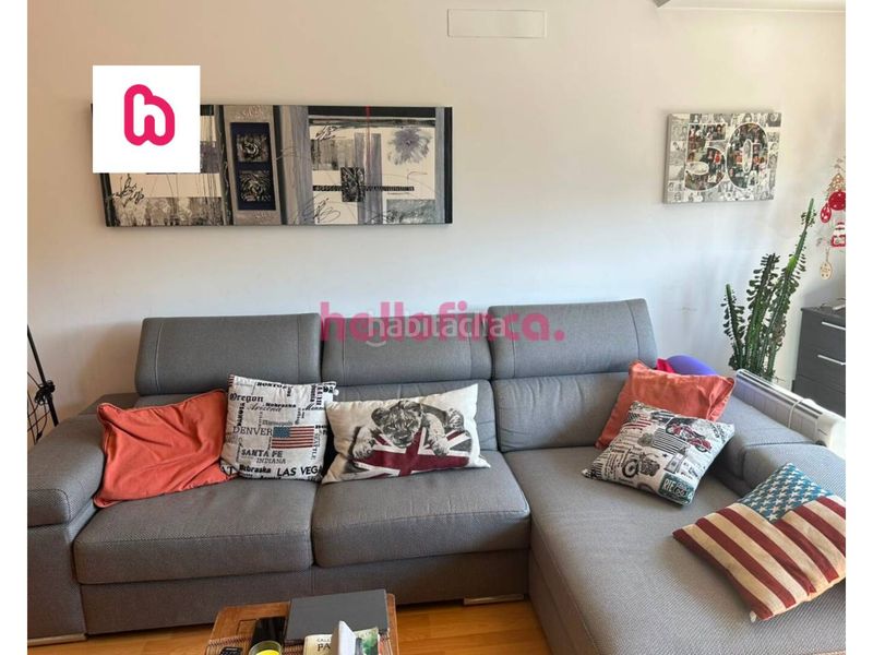 Foto af2a61ce-451f-41a2-b6d8-c99863d03cd6. Duplex con riscaldamento parcheggio in Sant Joan de Vilatorrada
