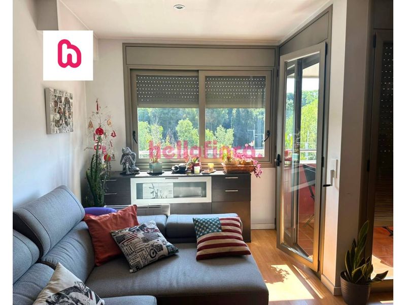 Foto c4439521-ca45-4478-b311-b634434f7670. Duplex con riscaldamento parcheggio in Sant Joan de Vilatorrada