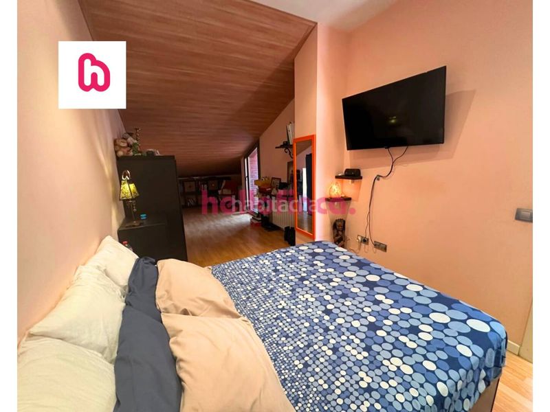 Foto cb937d73-4b1b-4882-a0d1-60483ed897b3. Duplex con riscaldamento parcheggio in Sant Joan de Vilatorrada